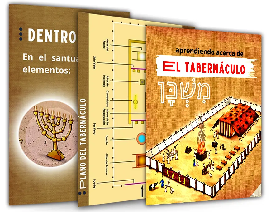 El Tabernáculo